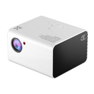 T10 1080P Full HD Android Home Projector