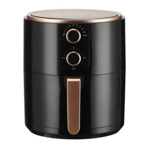 6L Boma Air Fryer BM-8007 - Black
