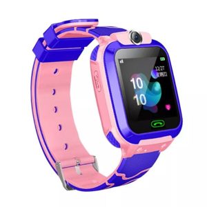 Kids SOS Watch With Camera SE-017