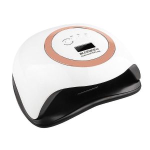 BLUEQUE V1 Professional UV Nail Dryer Lamp
