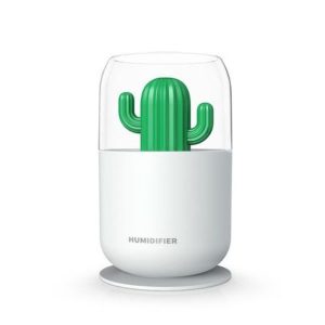 The Cactus Mist Humidifier - 300ml