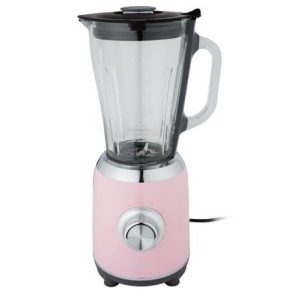 1500w Blender - Pink
