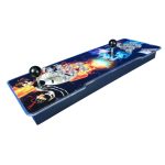 Pandora 13S 2 Player 2D/3D Arcade Game Console Kyo and Iori
