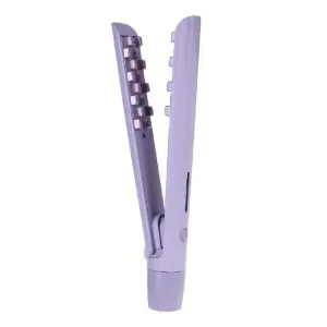 Wave Hair Straightener