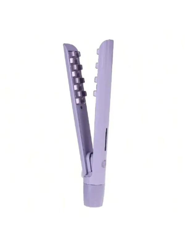 Wave Hair Straightener