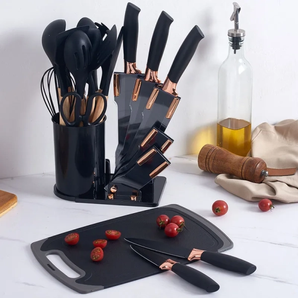Kitchen Utensil Set
