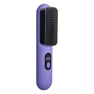 Portable Home Styling Brush