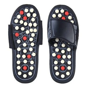 Foot Massage Slippers F20-8-68