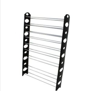 Stackable Shoe Rack