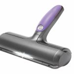 Lightweight Sonic Pet Hair Remover