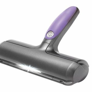 Lightweight Sonic Pet Hair Remover