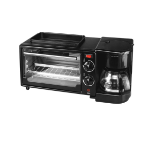 3 in 1 Home Multi-Functional Breakfast Maker IA-15
