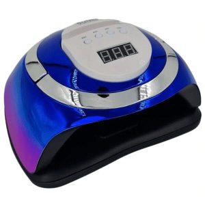 Sun DJ 5V UV/LED Nail lamp with phone holder