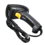 Andowl USB Laser Barcode Scanner - Q-SM3