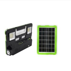 Handheld Super Solar Lighting System - GD-7740