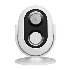 Infrared Induction Visitor Doorbell