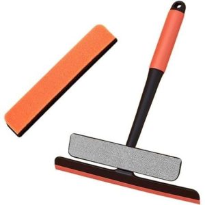 3 In 1 Window Glass Cleaner