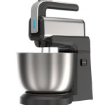 Electric Hand Mixer with Bowl HG-6652