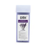Doll -  Roller Depilatory Wax - Set of 2 - Lavender  - Unisex