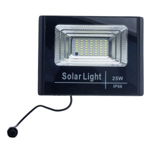 Solar LED Flood Light GD-8225