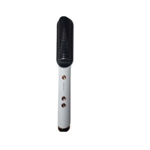 Hair Straightening Comb