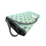 Waterproof Baby Diaper Changing Pad - Green