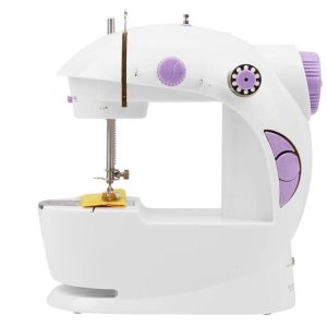 Mini Sewing Machine