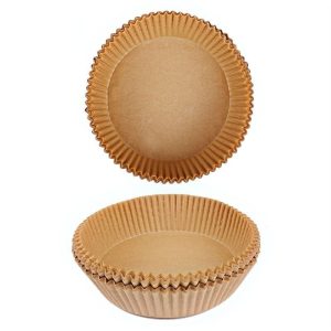 300 Sheets Air Fryer Pad Paper