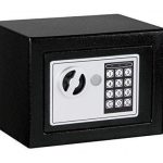 Electronic Digital Safe Box - Small