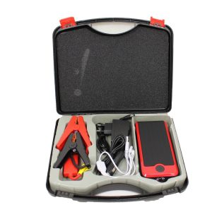 T6 Mini Jump Starter