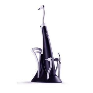 Acoustic Vibration Tooth Cleaner