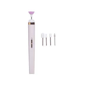 Flowers Salon Nails Rechargeable