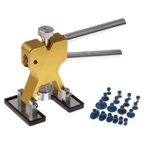 Professional Car Sag Repair Tools