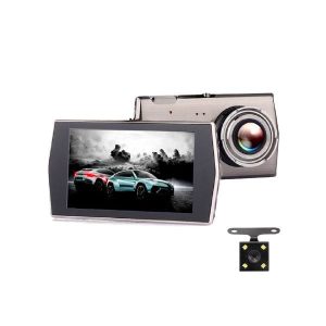 3.6 TFT Car DVR Dash Camera View Video Recorder FO-G46