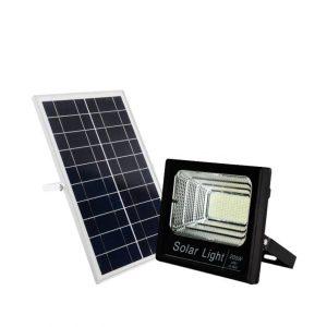 Led 200w solar floodlight