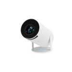 4k Ultra HD Smart Projector with Remote