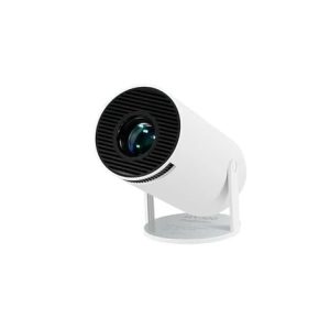 4k Ultra HD Smart Projector with Remote