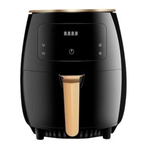 Silver Crest Extra Large Touch screen 4.5L Air Fryer