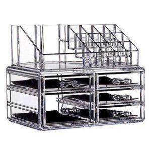 Cosmetic Organiser - 5 Drawer