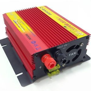 G-Amistar Power Inverter - 1000W