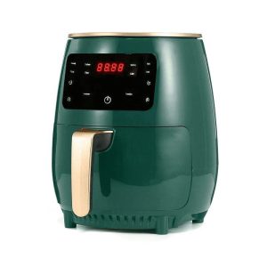 4.5L Digital Touch Screen Air Fryer