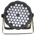 54 LED Flat Par Light  for Stage