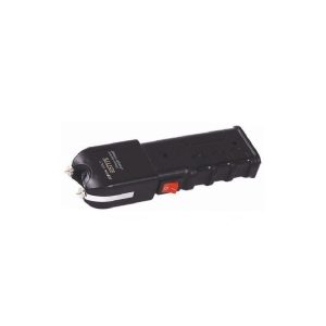 High Power Stun Gun Self-Defense Equipment Flashlight