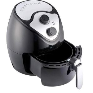 2.6L Electric Oil-Free Air Fryer