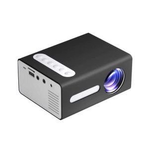 FI- Mini LED Theater Projector