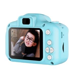 Upbeat Kids Mini Digital Camera 2.0 HD Screen
