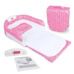 Portable Baby Separated Bed