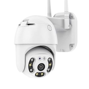 5K HD Smart Home Wifi IP Security Camera