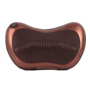 Car and Home Massage Pillow