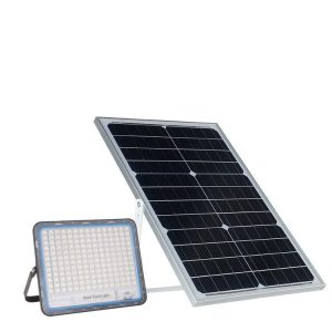 Outdoor waterproof 300W Solar flood light FO-58300